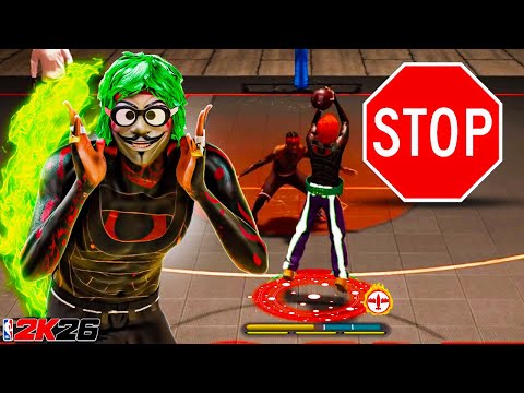 Видео: 3 БЫСТРЫХ ОСТАНОВКИ, КОТОРЫЕ ВАМ НУЖНО ВЫУЧИТЬ В NBA 2K26! (PUSH PEAK, QUICK PEAK И ДРУГИЕ) ЛУЧШИ...