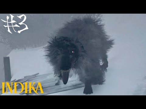 Видео: ДОБРЫЙ ПЕС... ► INDIKA #3