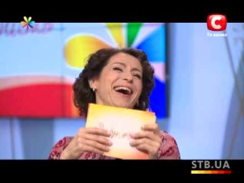 Видео: Планируем ребенка - Все буде добре - Выпуск 146 - 12.03.2013 - Все будет хорошо - Все будет хорошо