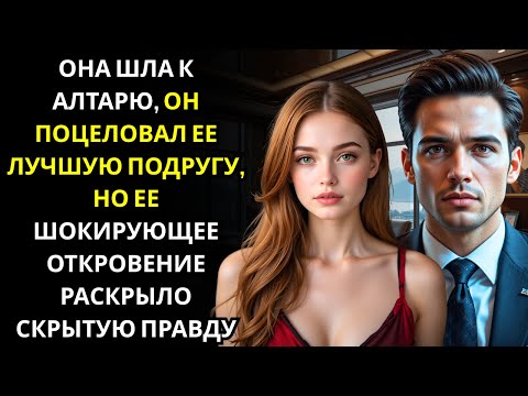 Видео: МИЛЛИОНЕР-КОРОЛЬ бизнеса коснулся её дрожащих губ… её признание заставило его замолчать!