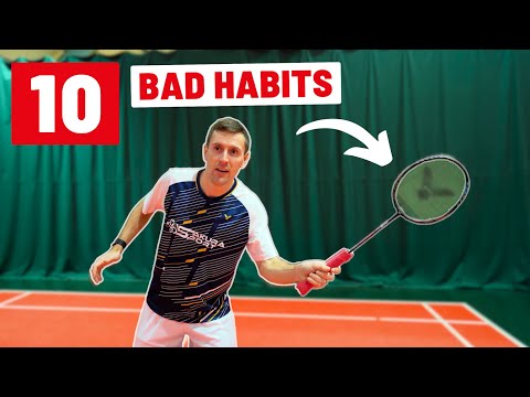 Видео: 10 вредных привычек, которых следует избегать в 2025 году!