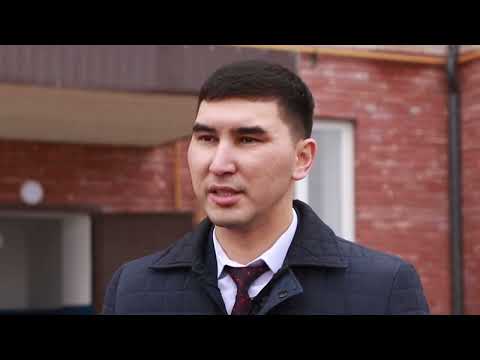 Видео: ЕЛ ҮШІН: Индер ауданы|маңызды қадам, ел үшін атқарылған қызметтер