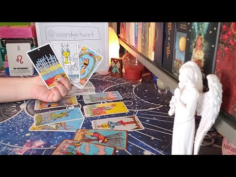 Видео: ЛЕВ ♌ Они думают об этом!! (3-9 ноября)