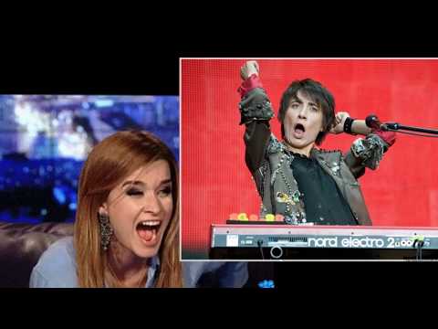 Видео: Земфира Девочка-скандал !!! самые громкие конфликты и провалы Земфиры