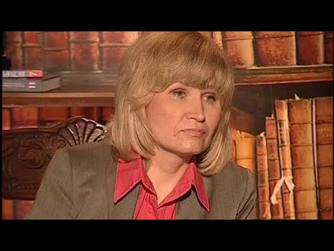 Видео: Никон. Патриарх - реформатор