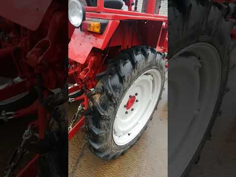 Видео: Продам  трактор Т25 Цена 4800$