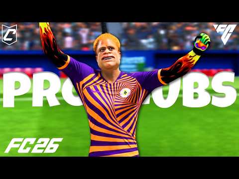 Видео: Это самые веселые профессиональные клубы, которые когда-либо были!