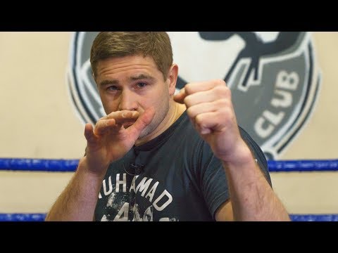 Видео: Дистанции атаки в боксе - Как стать боксером за 10 уроков #9