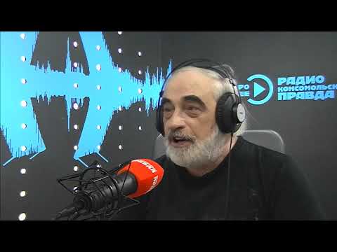 Видео: Юрий Белишкин | Легенды и мифы ЛРК . 2 передача