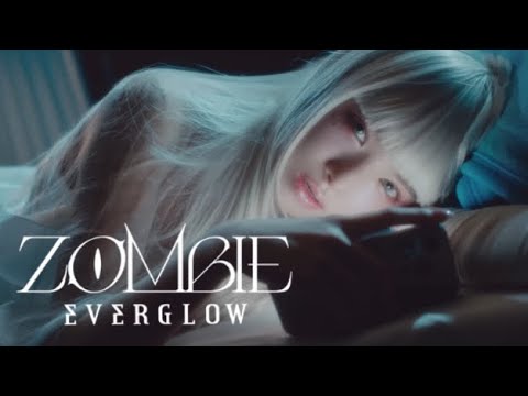 Видео: Учим песню EVERGLOW 'ZOMBIE' | Кирилизация