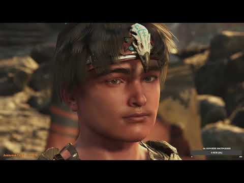 Видео: Судьба Пайтити: Последнее противостояние с Тринити | Shadow of the Tomb Raider #41