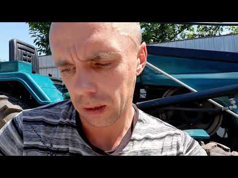 Видео: Чертеж погрузщика кун на мото трактор