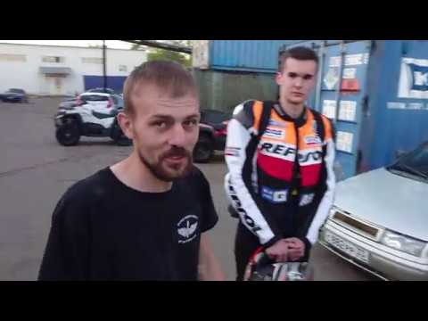 Видео: Советы бывалых. Купить мот от 170 000 руб.