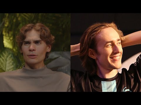 Видео: Никс о Quinn и его приключениях на мажоре