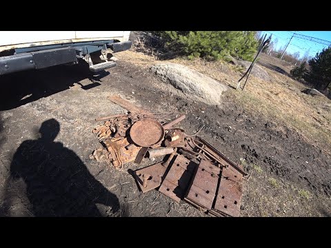 Видео: МЕТАЛЛА КОП И СДАЧА НАКОПАННОГО МЕТАЛЛА! ОТЛИЧНЫЕ НАХОДКИ! ЦЕНА НА МЕТАЛЛ РАДУЕТ!