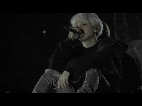 Видео: Suga | Мин Юнги - Втюрилась