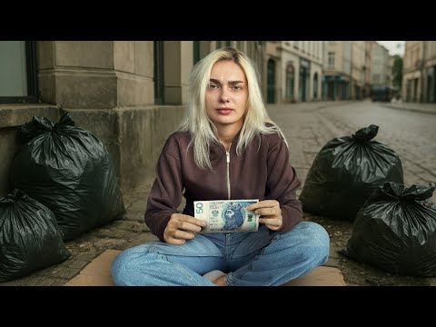 Видео: ЖИВУ 1 ДЕНЬ НА 50 ЗЛОТИХ - Скільки треба грошей у Сопоті? Ціни у Польщі та Вартість Життя