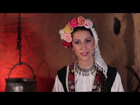 Видео: "Затупале тъпане" еп. 04 Нестинари - с. Българи