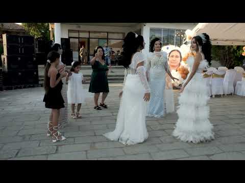 Видео: Юбилей 50 г. Надка  с.Борец