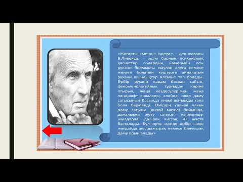 Видео: Акмеология