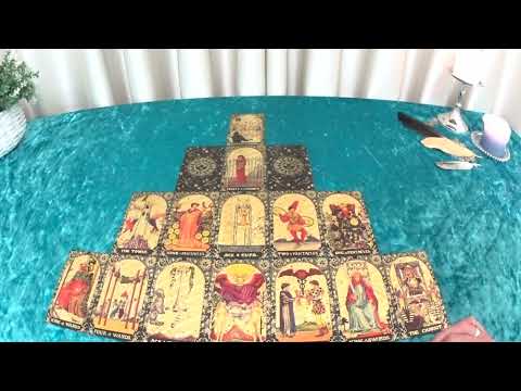 Видео: ГОРОСКОП РАКИ С 22 ПО 28 СЕНТЯБРЯ ТАРОСКОП ПРОГНОЗ. 2025 ГОД virgo tarot today