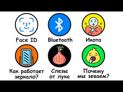 Видео: Сложные вещи простым языком