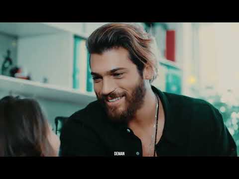 Видео: Джан и Санем | Влюбился в глаза твои