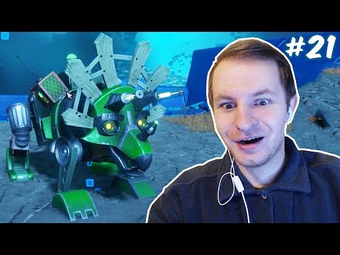 Видео: ДИНОЗАВР ПРОТИВ ЗОМБИ И ГНОМОВ | Plants vs Zombies Garden Warfare 2 - PvZ GW2 #21