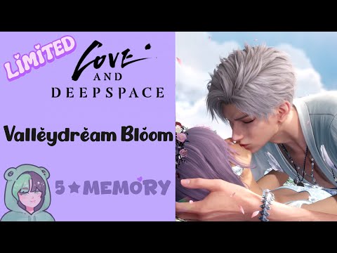 Видео: Сайлус: Цветение Долины Снов | 5-звёздная память | Ограниченная | Любовь и глубокий космос