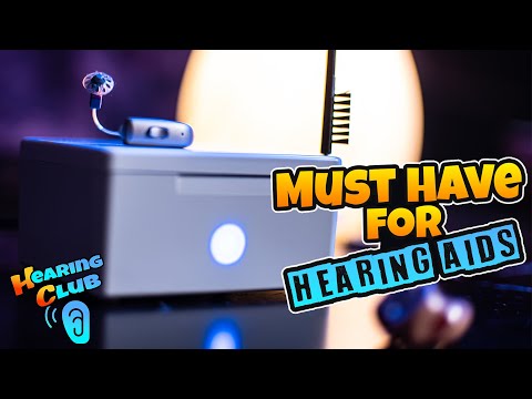 Видео: Советы экспертов: как продлить срок службы слуховых аппаратов