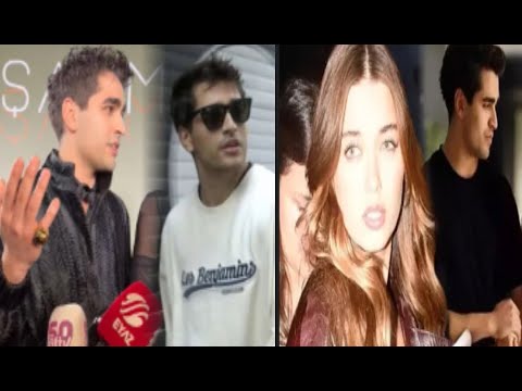 Видео: МЕРТ РАМАЗАН ДЕМИР ВЫШЕЛ НА СЦЕНУ И СКАЗАЛ АФРЕ САРАКОГЛУ: «ВЫХОДИТЕ ЗА МЕНЯ!»