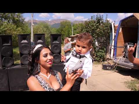 Видео: рожден ден на принц таир