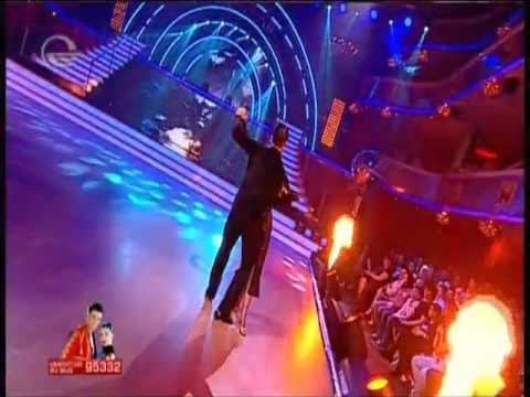 Видео: Стас Бондаренко-танго