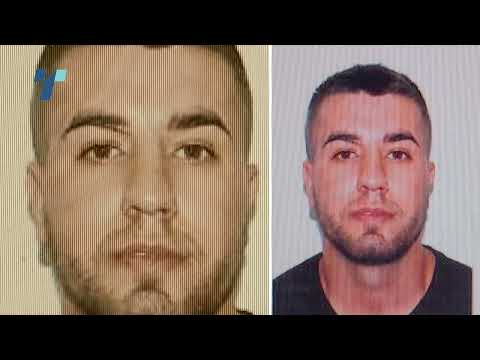 Видео: КОД со детали за драмата во штипскиот затвор во која подебелиот крај го извлече затворскиот чувар