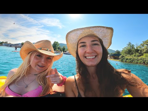 Видео: Металлоискатель на популярном озере Нью-Йорка (находка стоимостью 5000 долларов!)