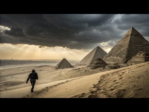 Видео: 🧭 2 ЧАСА СЛЕДОВ ЦИВИЛИЗАЦИЙ, СУЩЕСТВОВАВШИХ ДО НАС — История на ночь