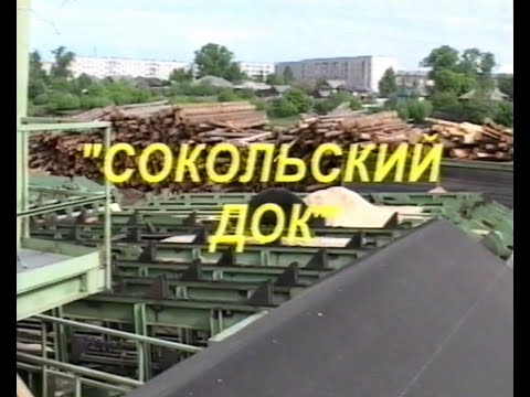 Видео: Сокольский Док (2004)