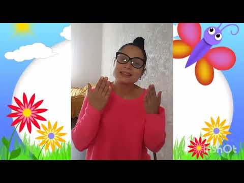 Видео: Музичне заняття для раннього віку