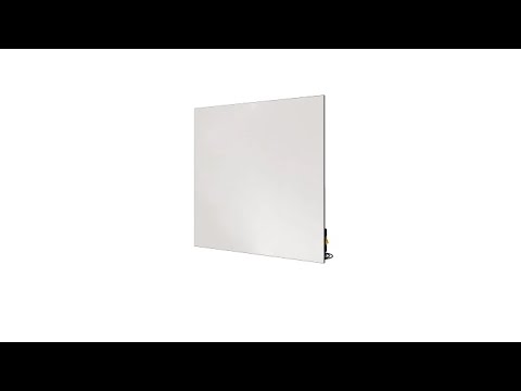 Видео: Керамічний конвектор Hyundai HCH-400UA