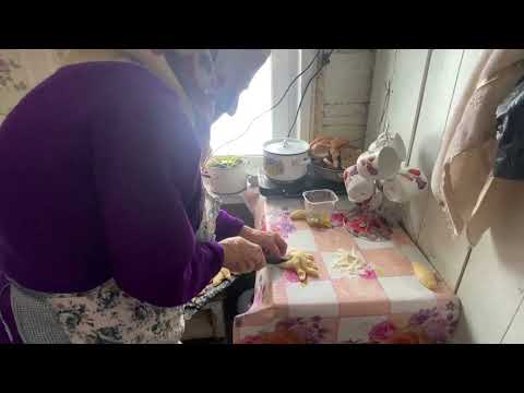 Видео: Средокре́стная неде́ля