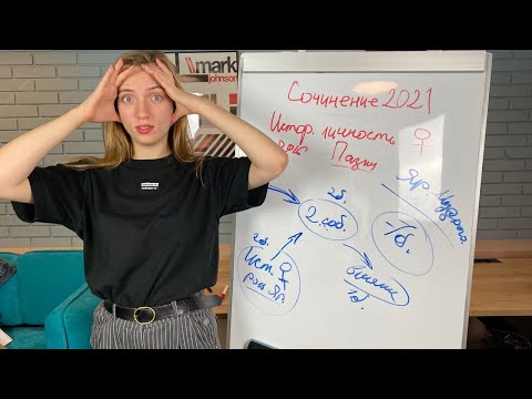 Видео: ЕГЭ 2021 🤯 | Что изменили в историческом сочинении и как теперь готовиться?