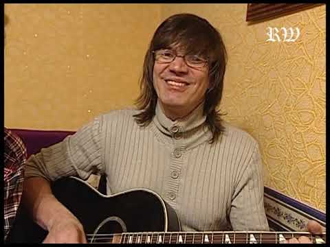 Видео: Виктор Чупретов - Женщина пьёт вино