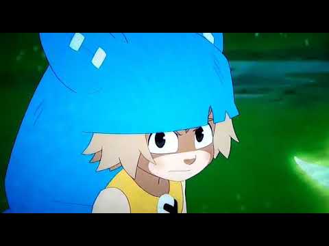 Видео: За тобой. Юго и Амалия💙💚