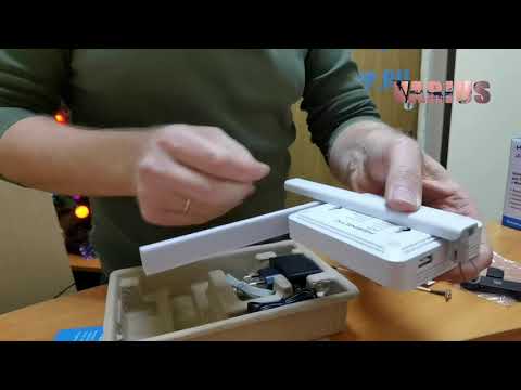 Видео: Как вынуть антенну из роутера Keenetic и не сломать его?