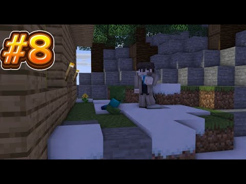 Видео: Я ВЫЖИЛ ПОСЛЕ ПОДЕНИЯ НО...