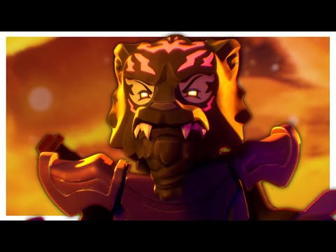 Видео: ВЕЛИКОЛЕПИЕ 2-го сезона Dragons Rising