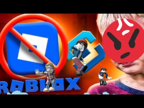 Видео: РКН ЗАБЛОКИРОВАЛ ROBLOX дети злы 