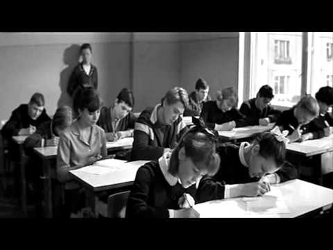 Видео: Нина Бродская Девятый класс