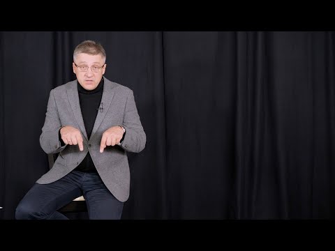 Видео: Второй фронт в твоей голове