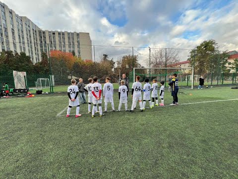 Видео: ГО ФК "Мета" ( 2015  - 2016 ) - Локомотив - 4  ( 2015 )